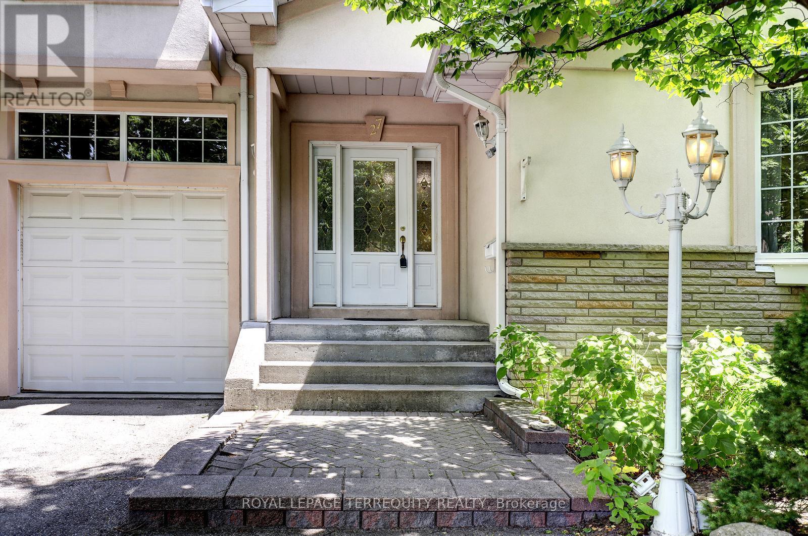 27 SHADWICK DRIVE - 3
