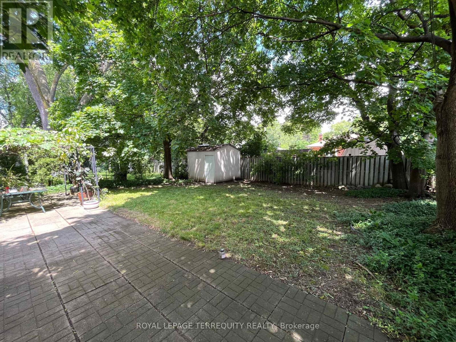 27 SHADWICK DRIVE - 36