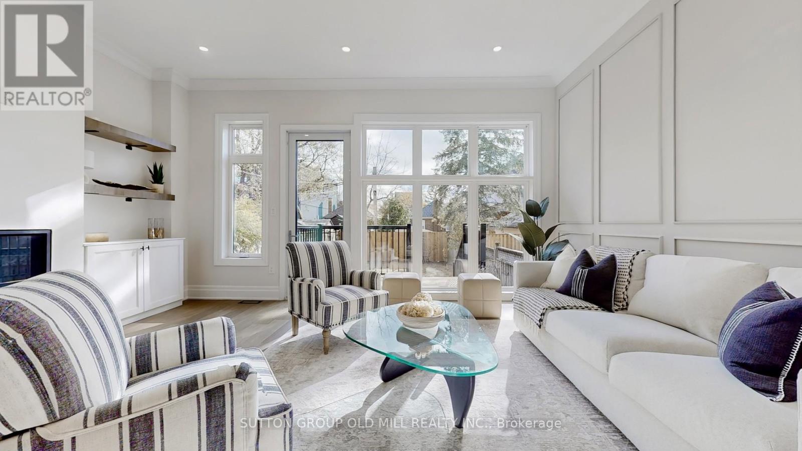 11 MORLAND ROAD - 2