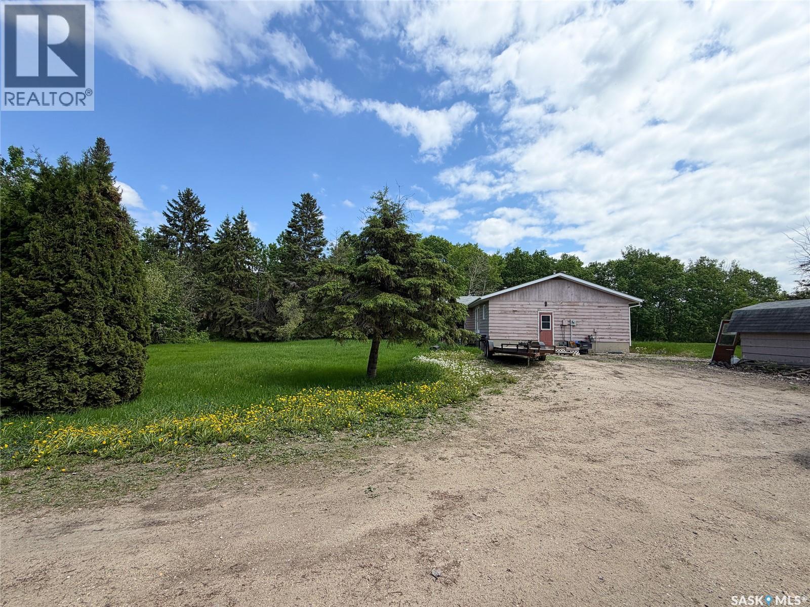 Airport Road Acreage - 34