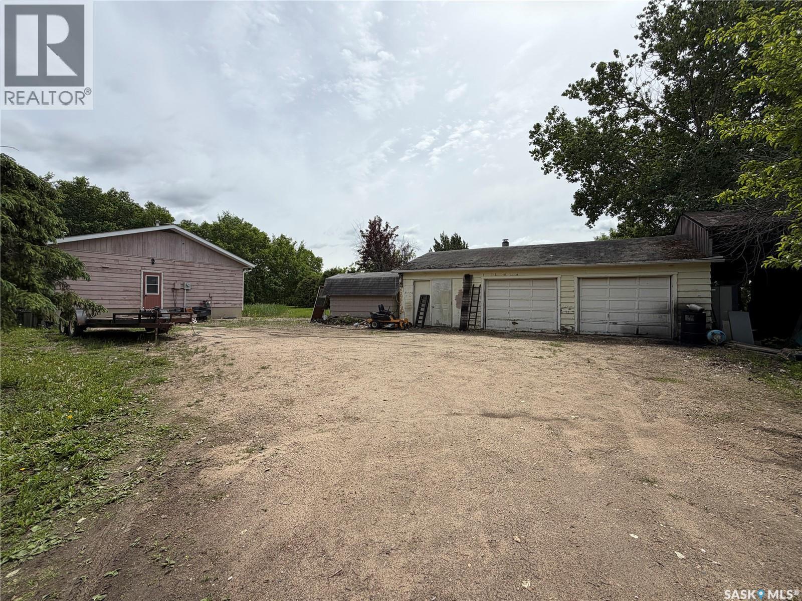 Airport Road Acreage - 36