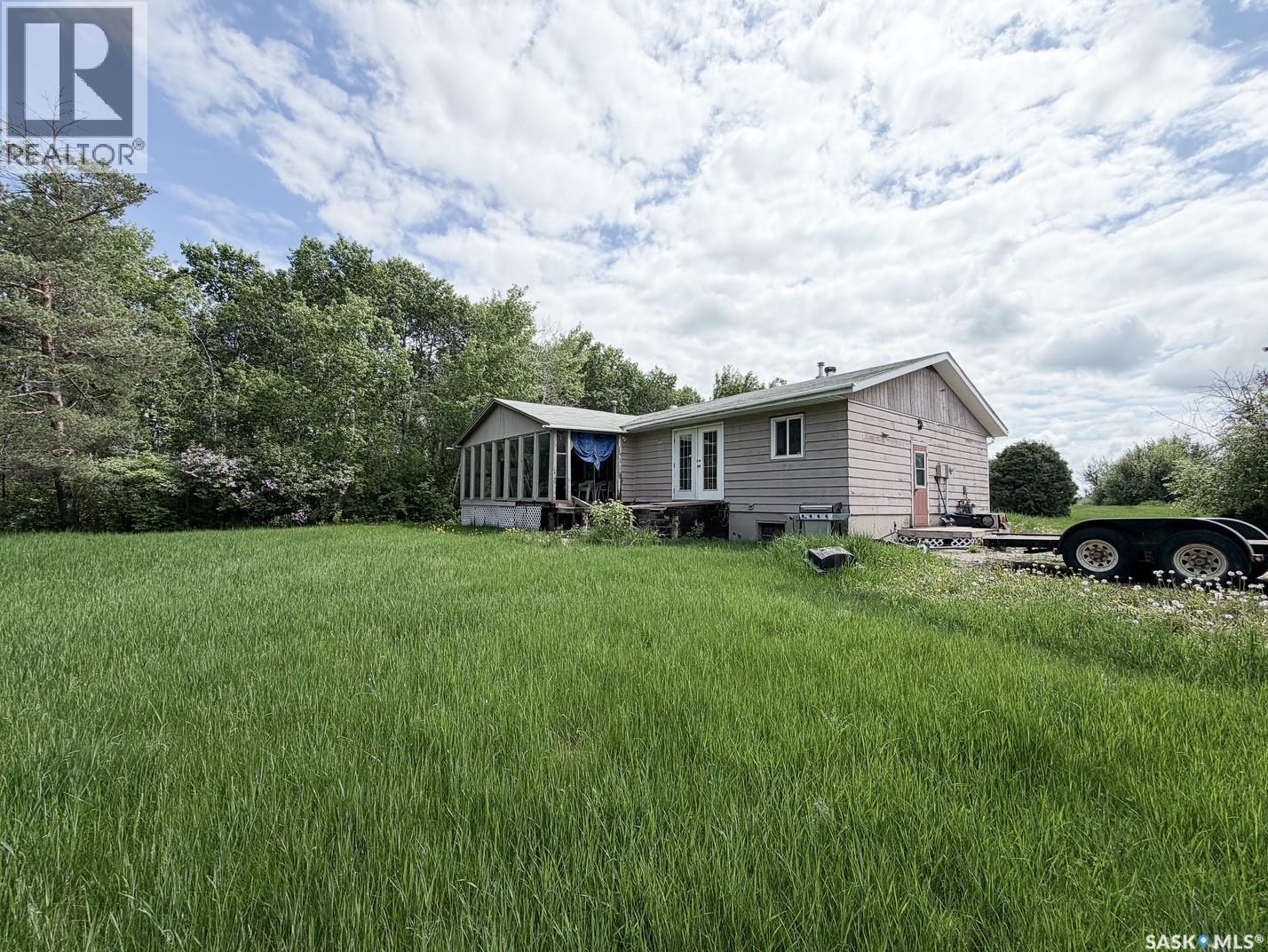 Airport Road Acreage - 1