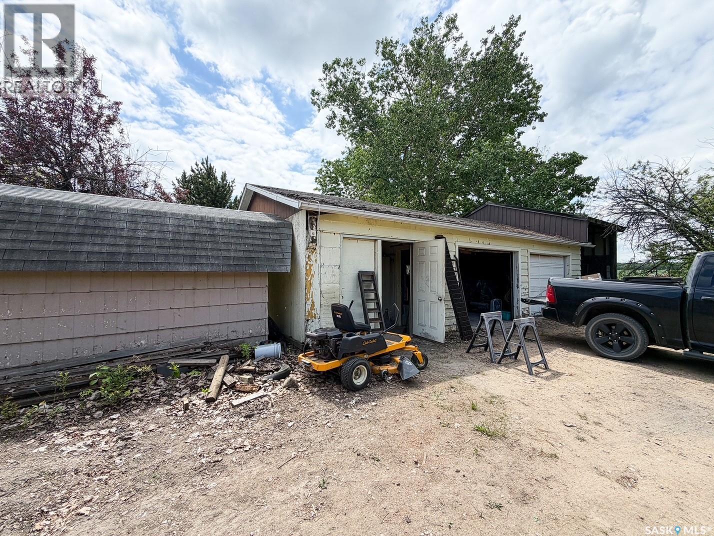 Airport Road Acreage - 24