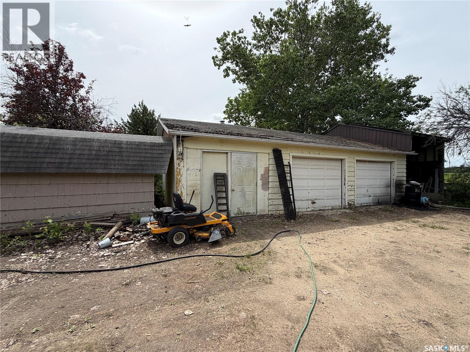 Airport Road Acreage - 35