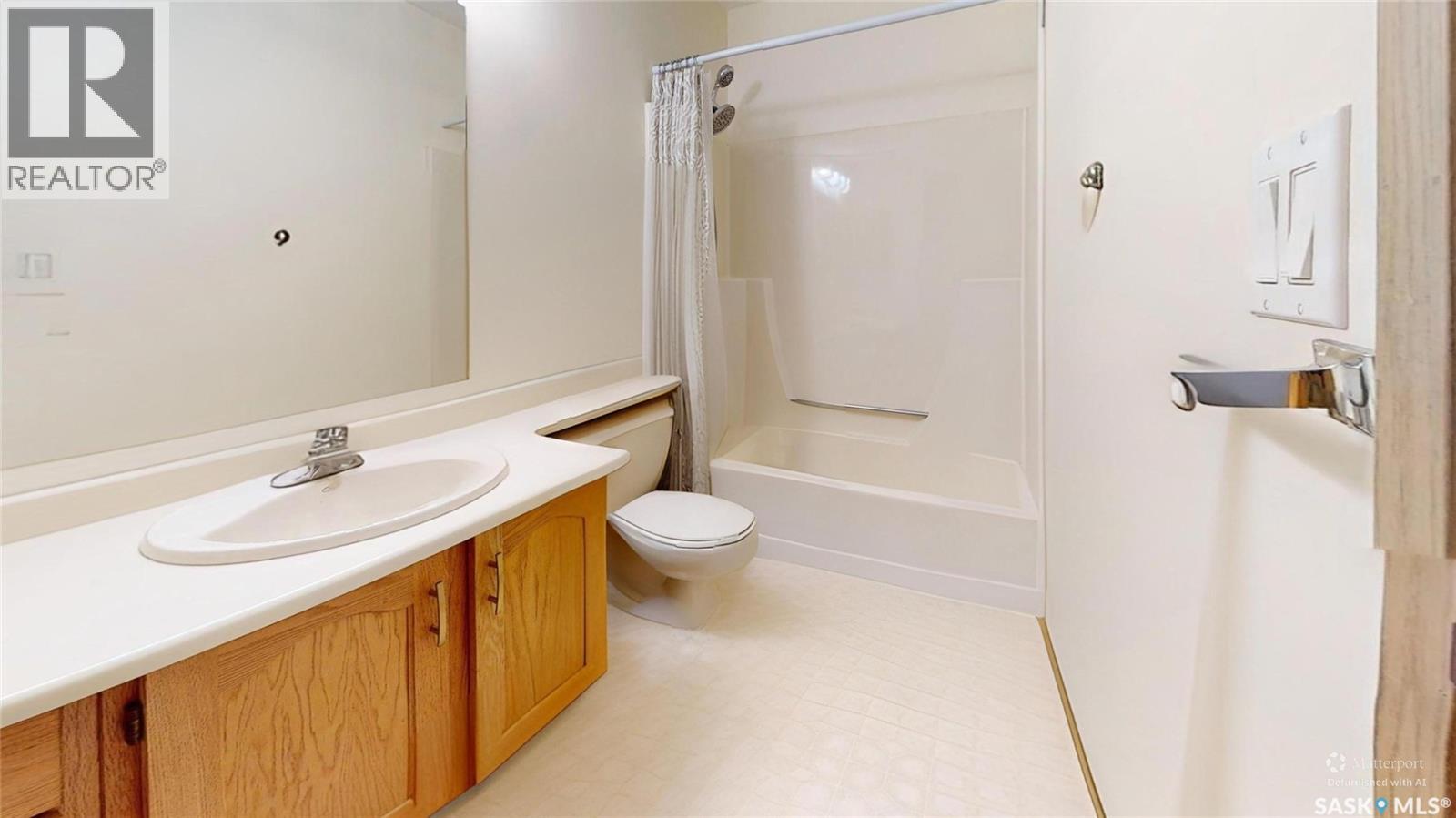 #309 2727 Victoria AVENUE - 23