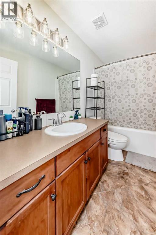 Common Bathroom