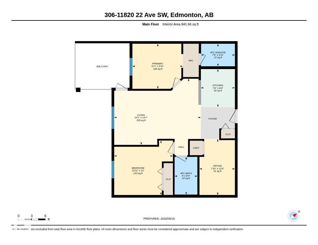 #306 11820 22 AV SW SW - 27
