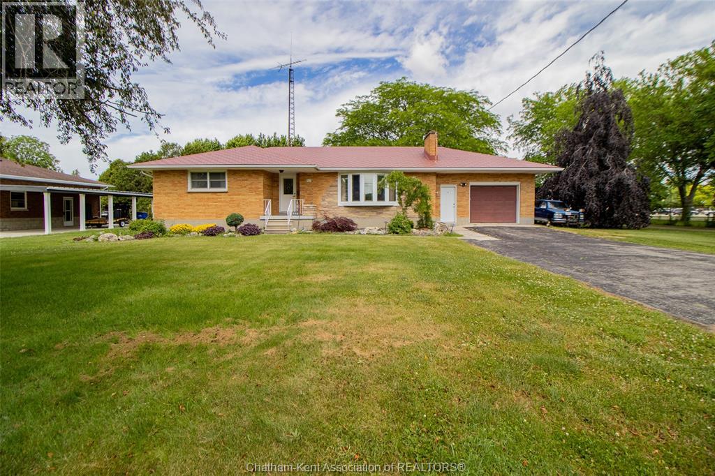 523 Indian Creek ROAD West - 1