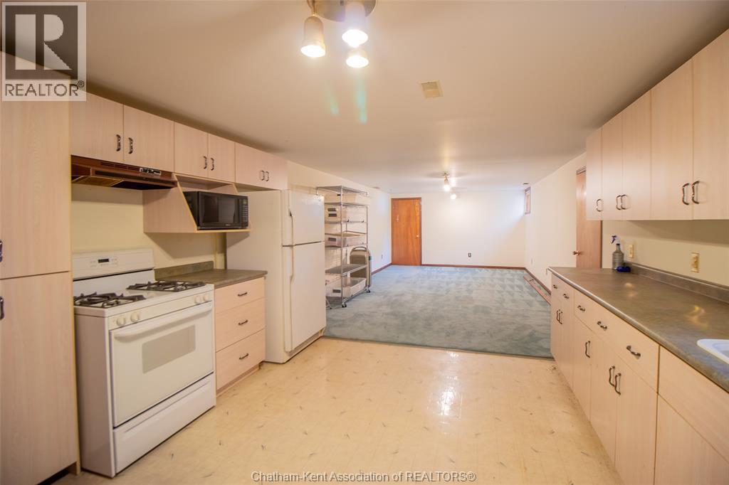 523 Indian Creek ROAD West - 18