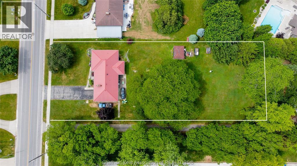 523 Indian Creek ROAD West - 24