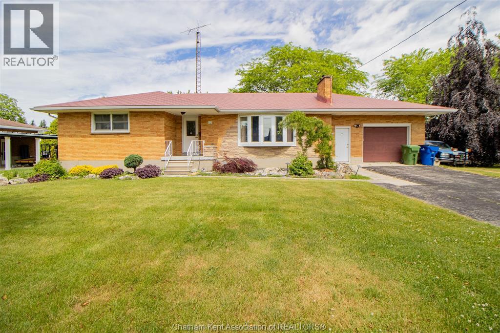 523 Indian Creek ROAD West - 3