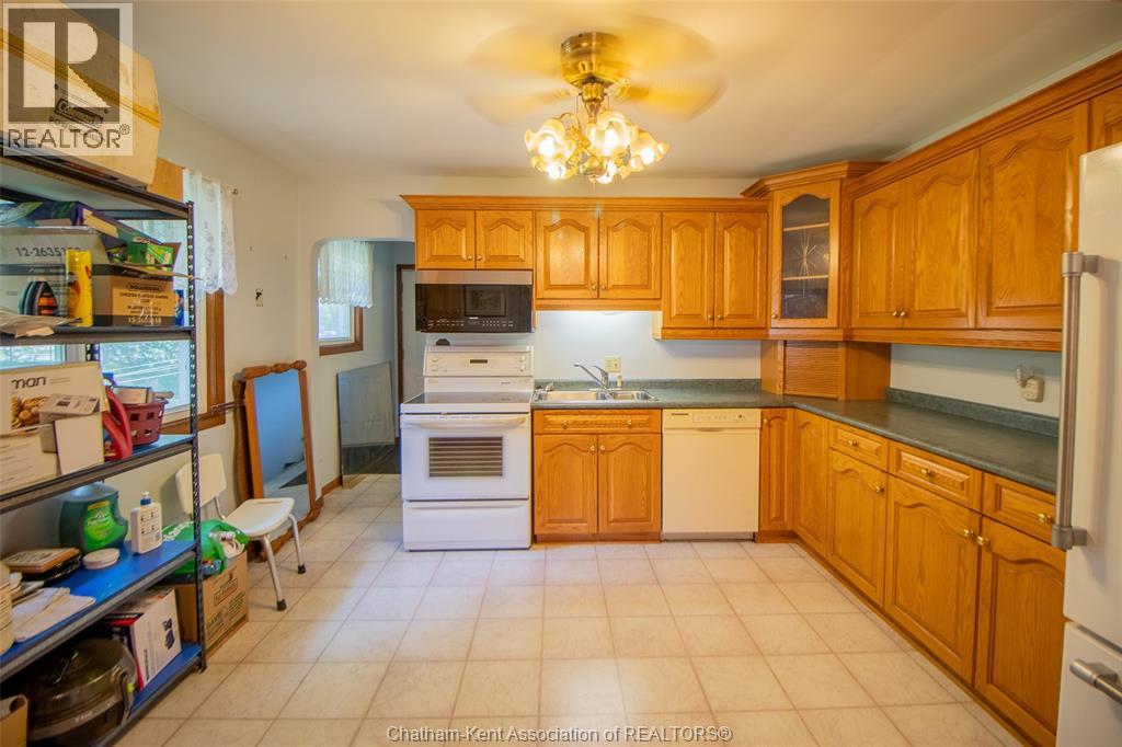 523 Indian Creek ROAD West - 5