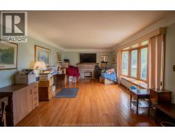 Primary Bedroom - 523 Indian Creek Road West, Chatham, ON N7M5J5 Photo 8