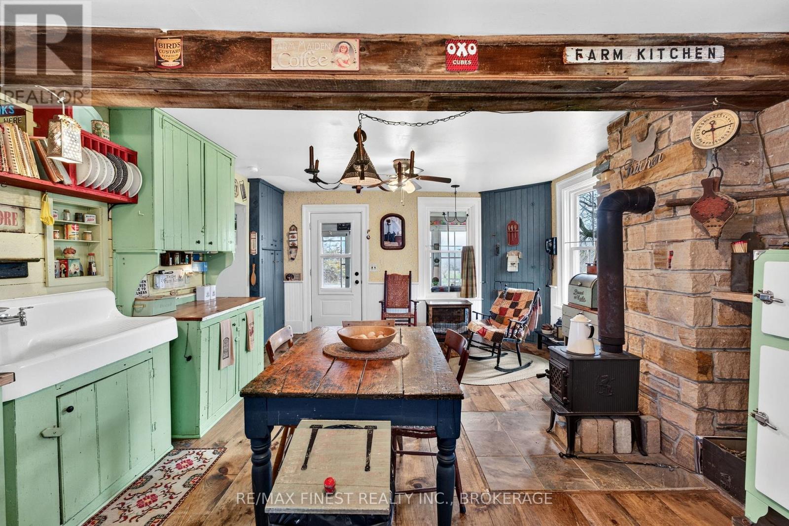 2173 SWITZERVILLE ROAD - 16