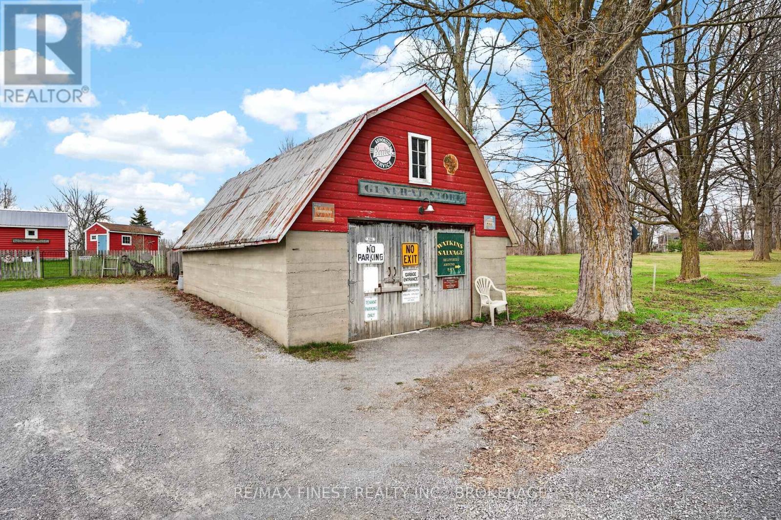 2173 SWITZERVILLE ROAD - 3