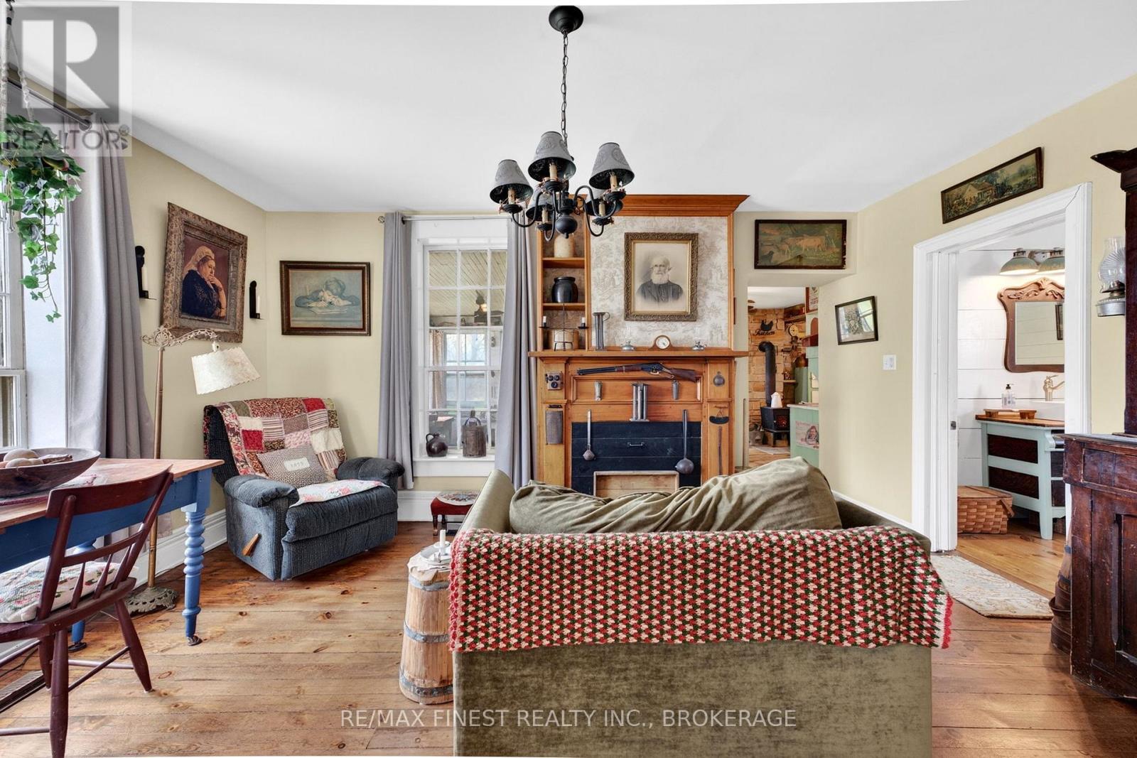 2173 SWITZERVILLE ROAD - 8