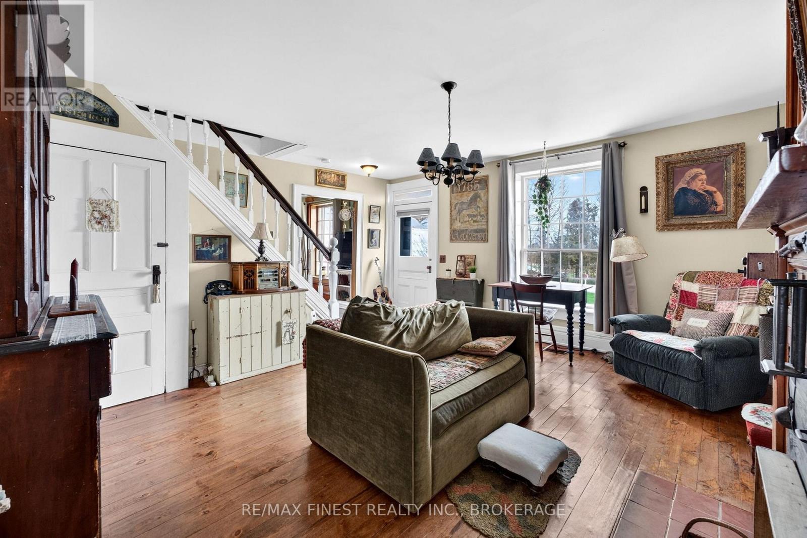 2173 SWITZERVILLE ROAD - 5