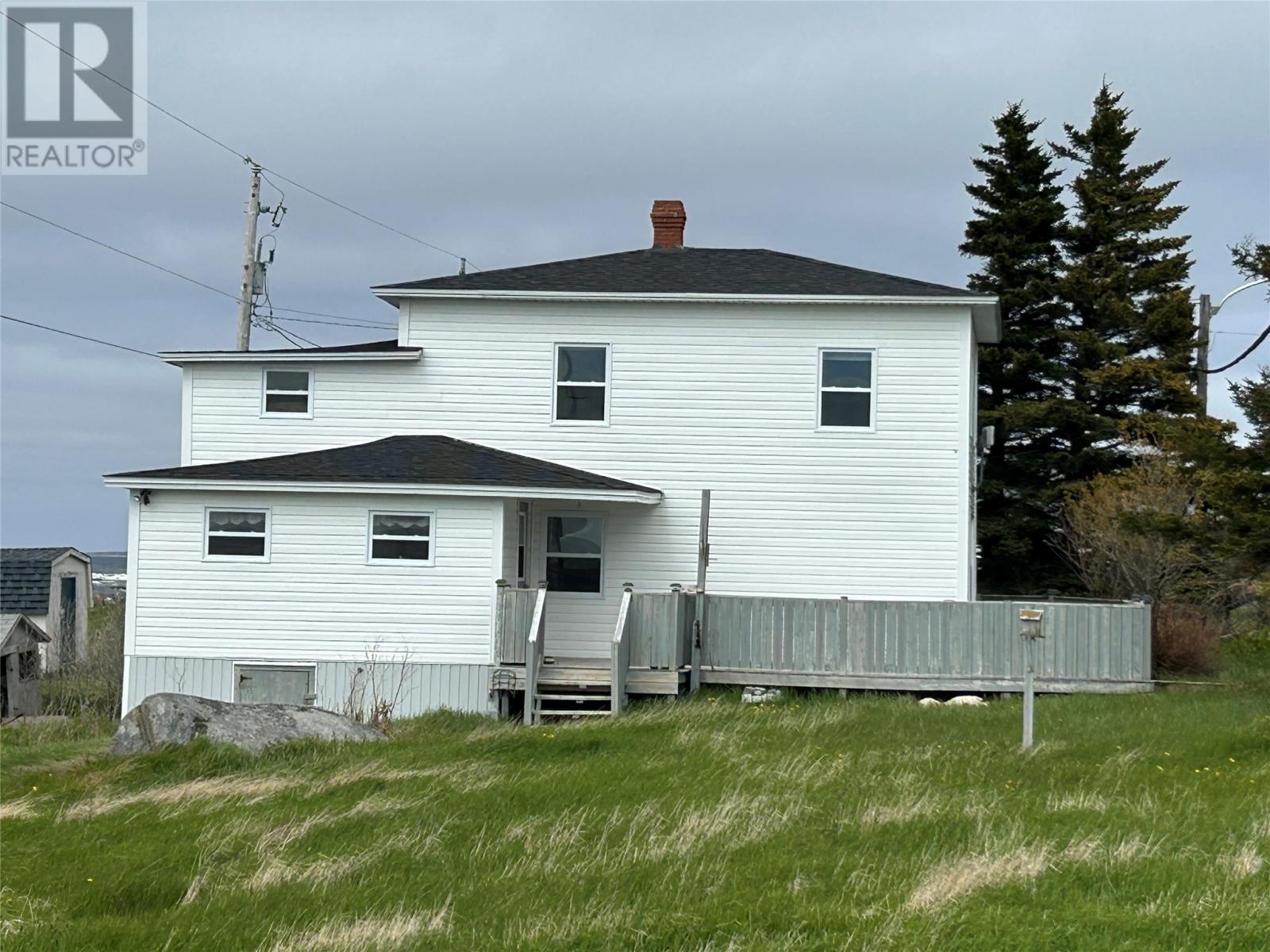43 Main Street - 1