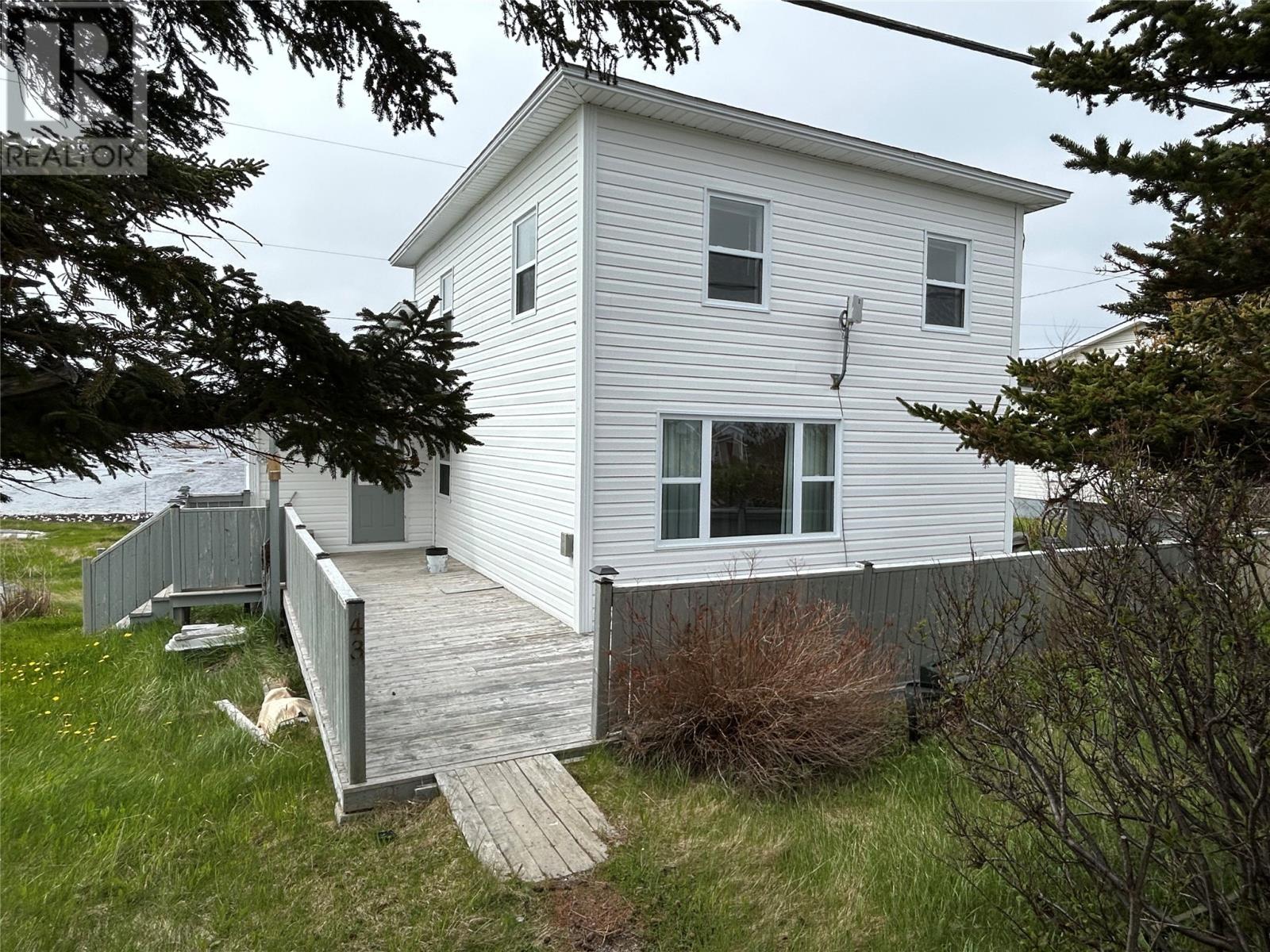 43 Main Street - 3