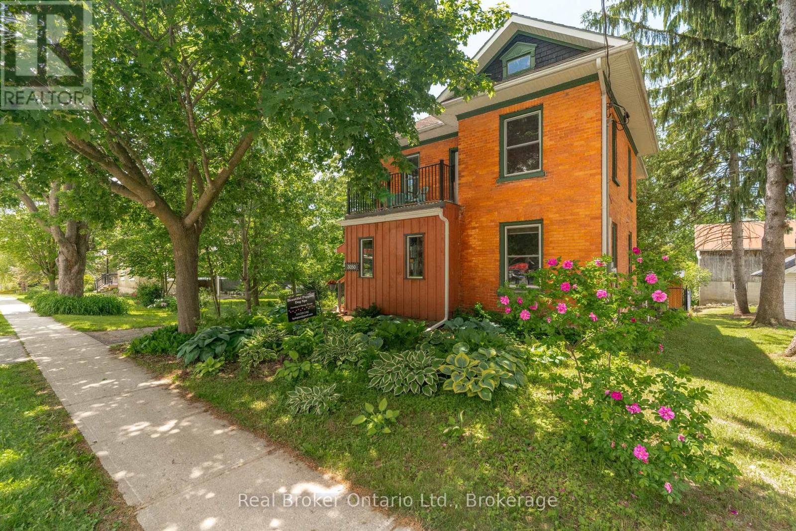 3050 PATRICK STREET - 1