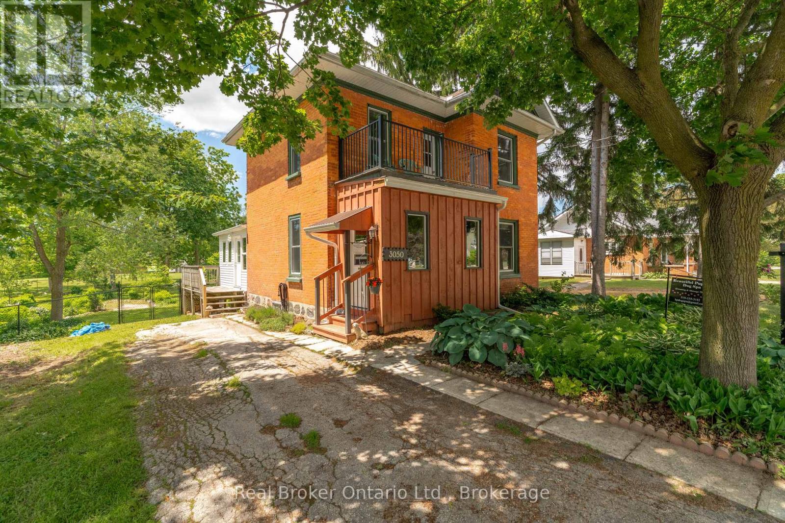 3050 PATRICK STREET - 2