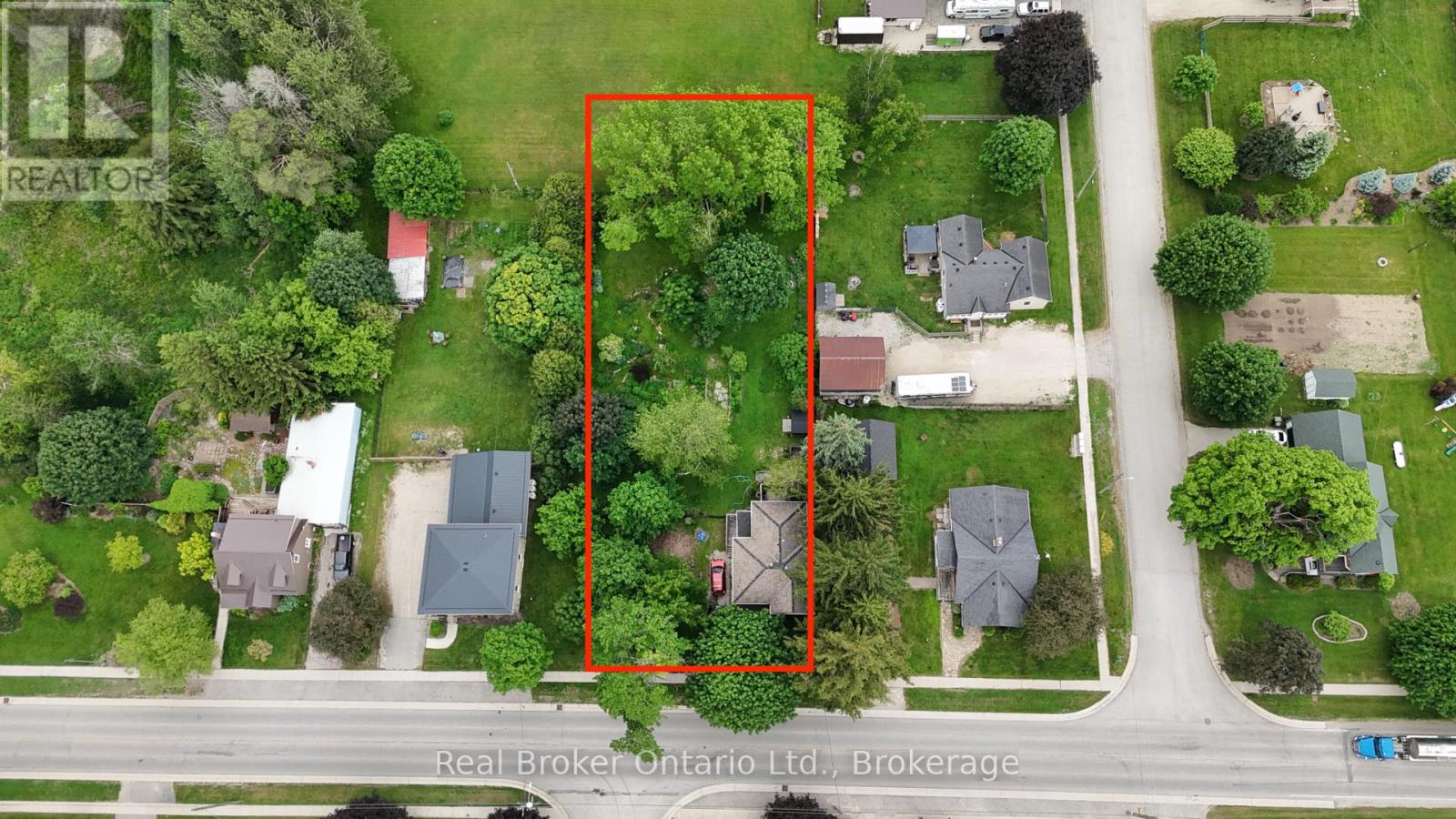 3050 PATRICK STREET - 3