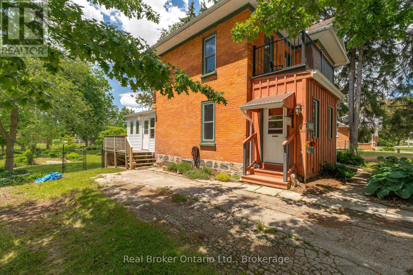 3050 PATRICK STREET - 4
