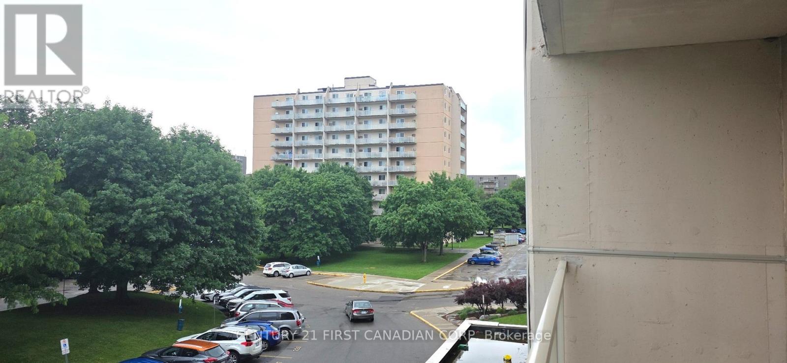 #302 573 MORNINGTON AVENUE - 25