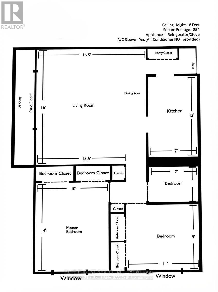 #302 573 MORNINGTON AVENUE - 26