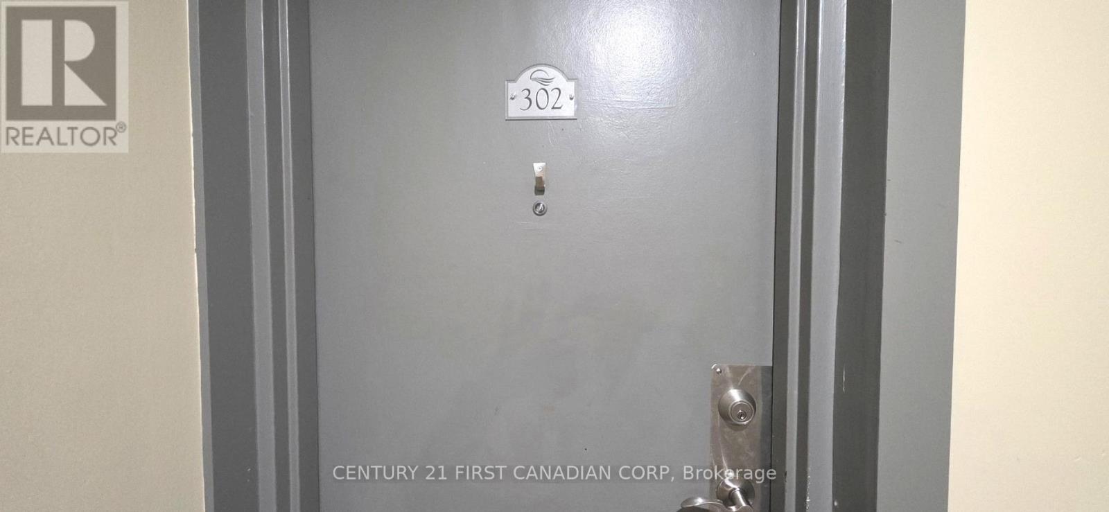 #302 573 MORNINGTON AVENUE - 3