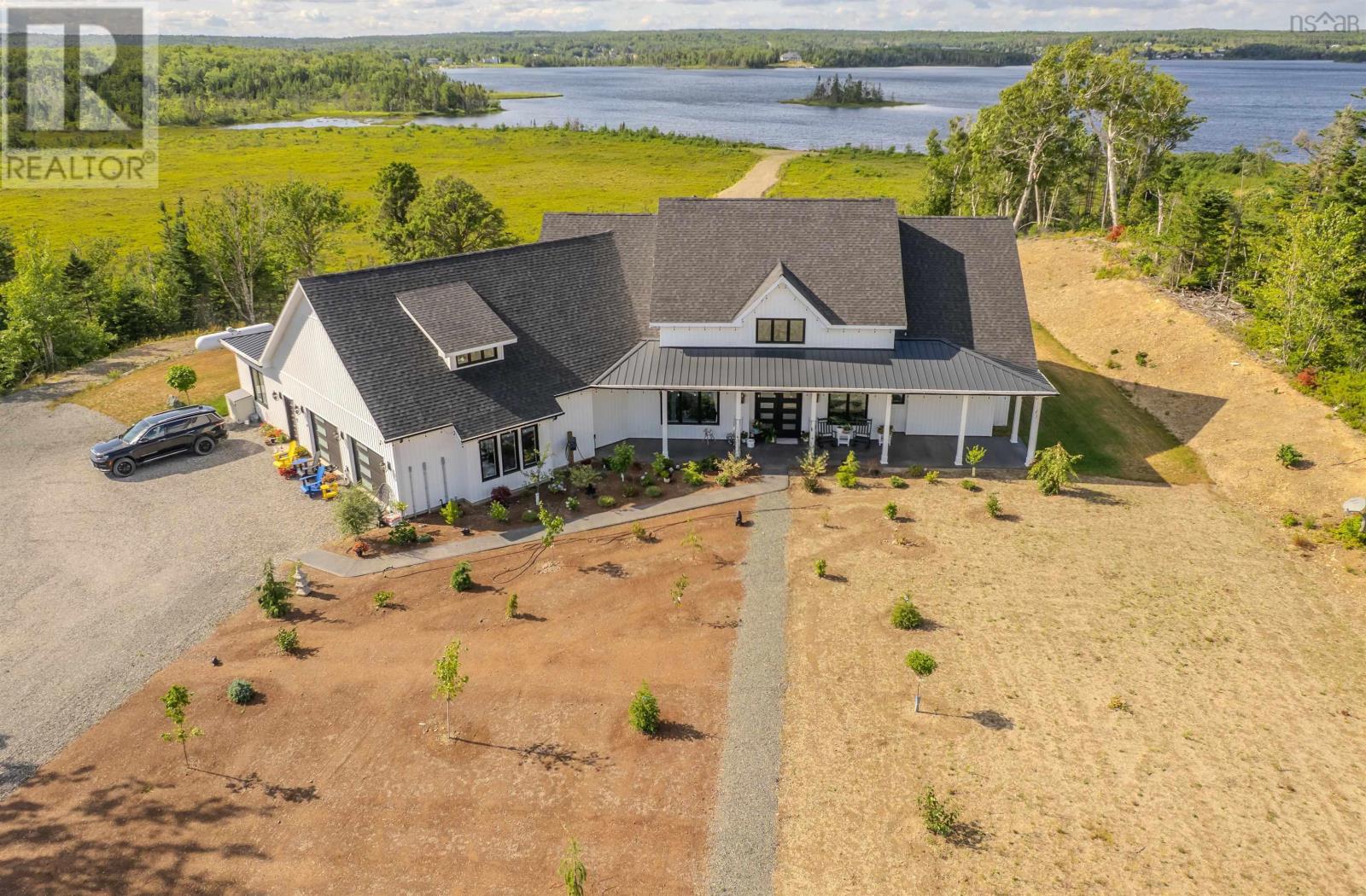 377 Shieling Drive - 1