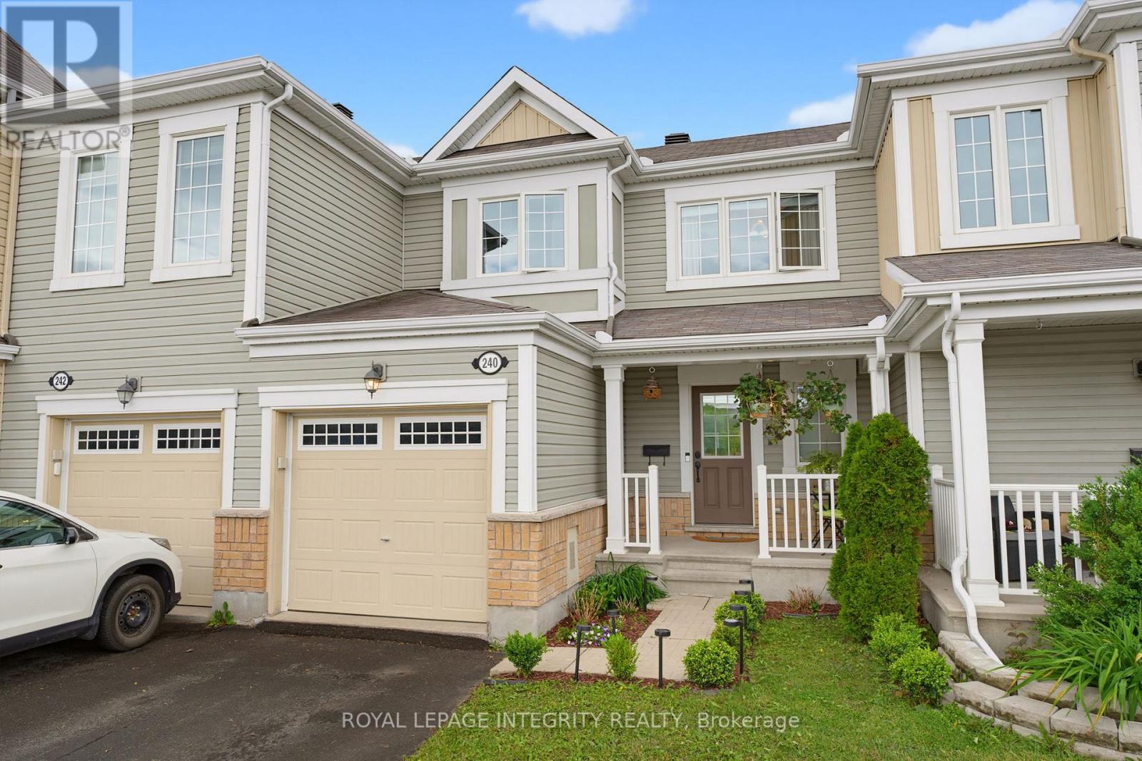 240 SOLEIL AVENUE - 1