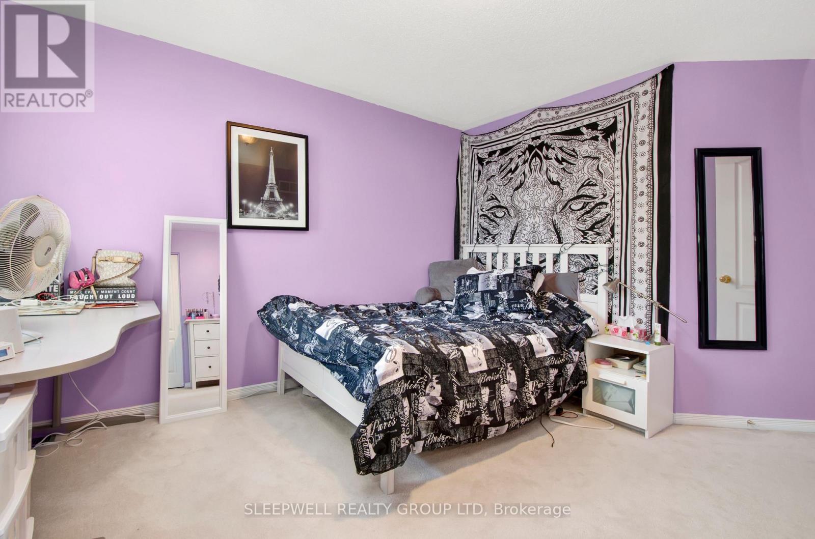 4 Bed, 4 Bath House for Rent in Ottawa – 53 MATTAWA CRESCENT, Ottawa – MLS# X13454368 - Image 22