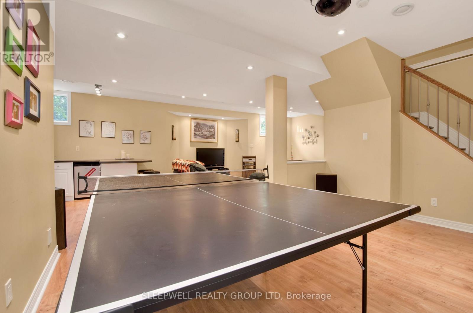 4 Bed, 4 Bath House for Rent in Ottawa – 53 MATTAWA CRESCENT, Ottawa – MLS# X13454368 - Image 26