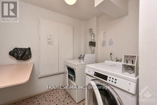 1 Bed, 1 Bath House for Rent in Ottawa – 1201 – 1785 RIVERSIDE DRIVE, Ottawa – MLS# X13454422 - Image 13