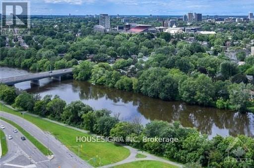 1 Bed, 1 Bath House for Rent in Ottawa – 1201 – 1785 RIVERSIDE DRIVE, Ottawa – MLS# X13454422 - Image 16