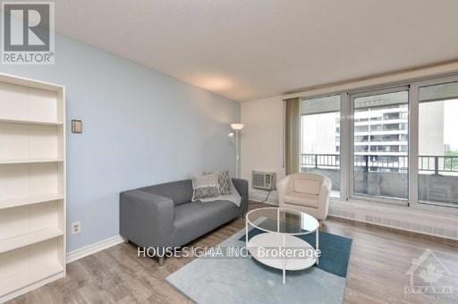 1 Bed, 1 Bath House for Rent in Ottawa – 1201 – 1785 RIVERSIDE DRIVE, Ottawa – MLS# X13454422 - Image 6