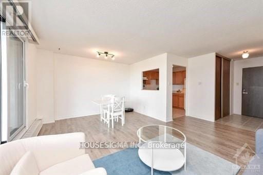 1 Bed, 1 Bath House for Rent in Ottawa – 1201 – 1785 RIVERSIDE DRIVE, Ottawa – MLS# X13454422 - Image 7