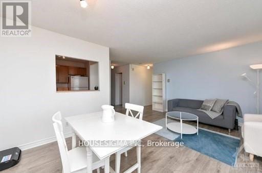 1 Bed, 1 Bath House for Rent in Ottawa – 1201 – 1785 RIVERSIDE DRIVE, Ottawa – MLS# X13454422 - Image 9