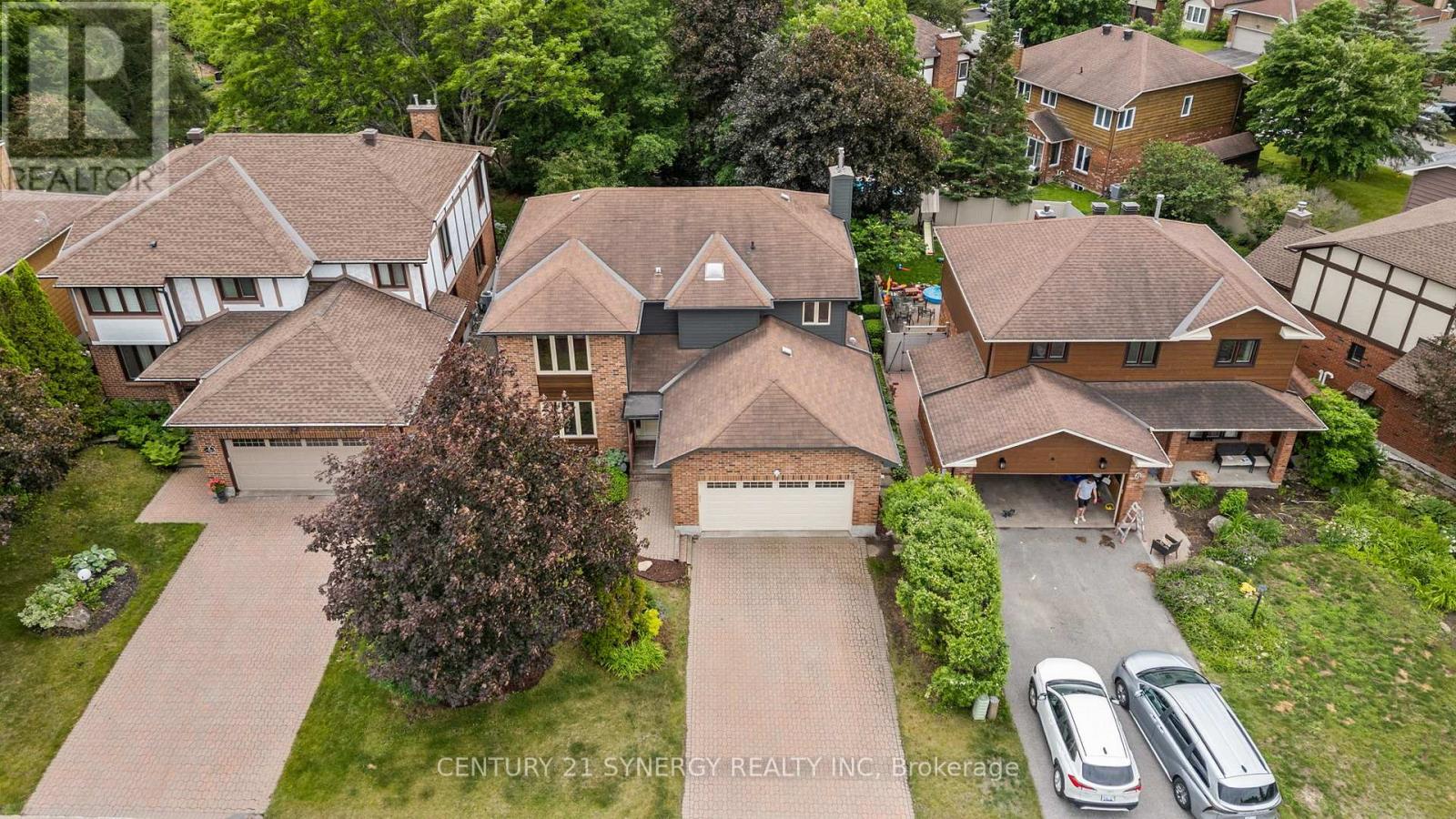 4 Bed, 3 Bath House for Sale in Ottawa – 6 FESSENDEN WAY, Ottawa – MLS# X13454444 - Image 47