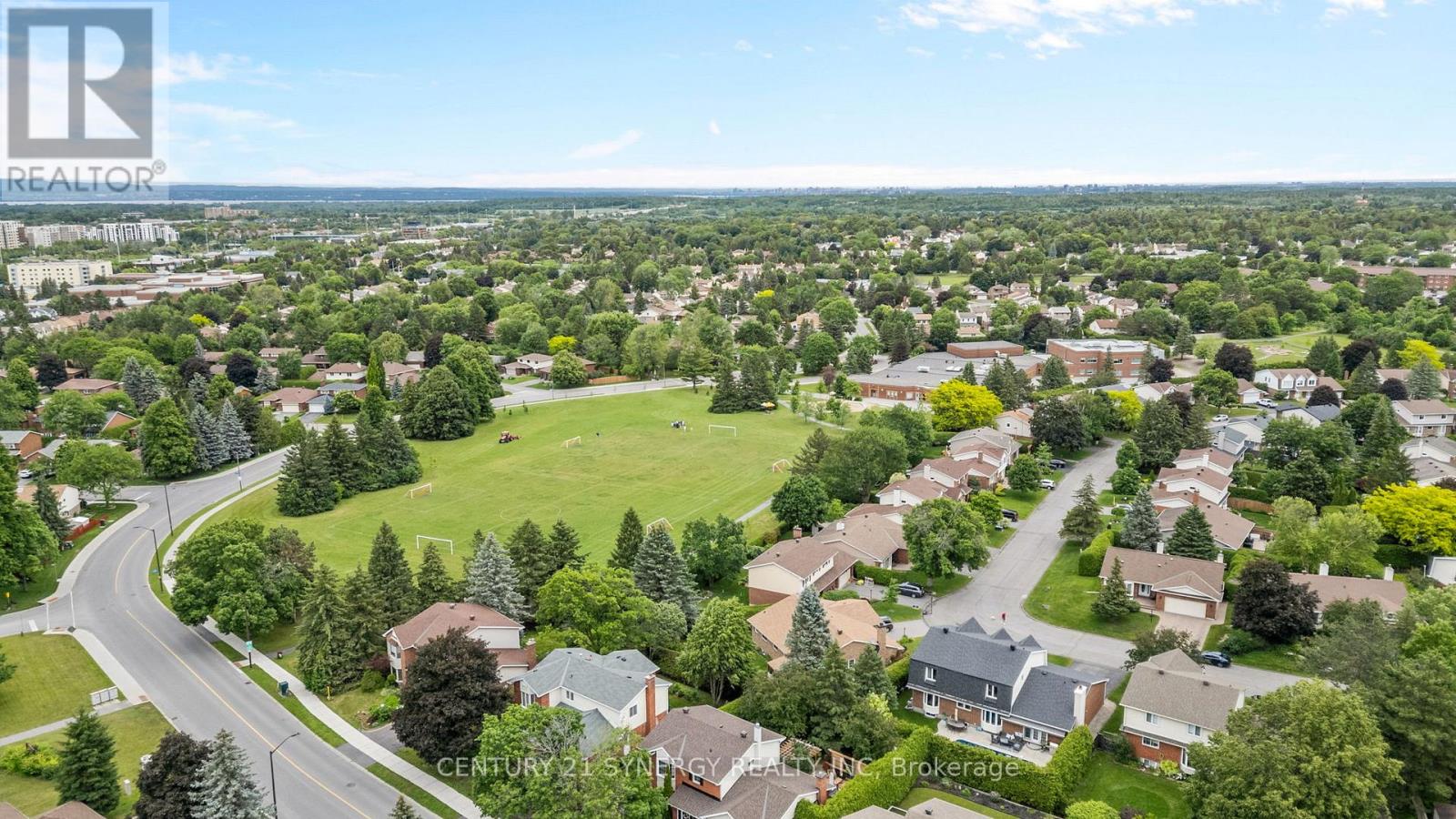4 Bed, 3 Bath House for Sale in Ottawa – 6 FESSENDEN WAY, Ottawa – MLS# X13454444 - Image 49