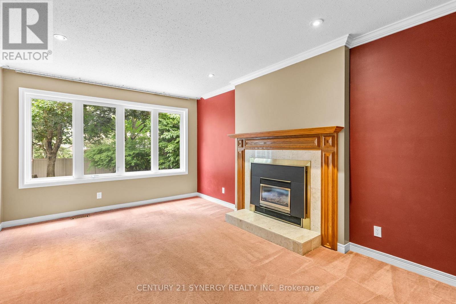 4 Bed, 3 Bath House for Sale in Ottawa – 6 FESSENDEN WAY, Ottawa – MLS# X13454444 - Image 7
