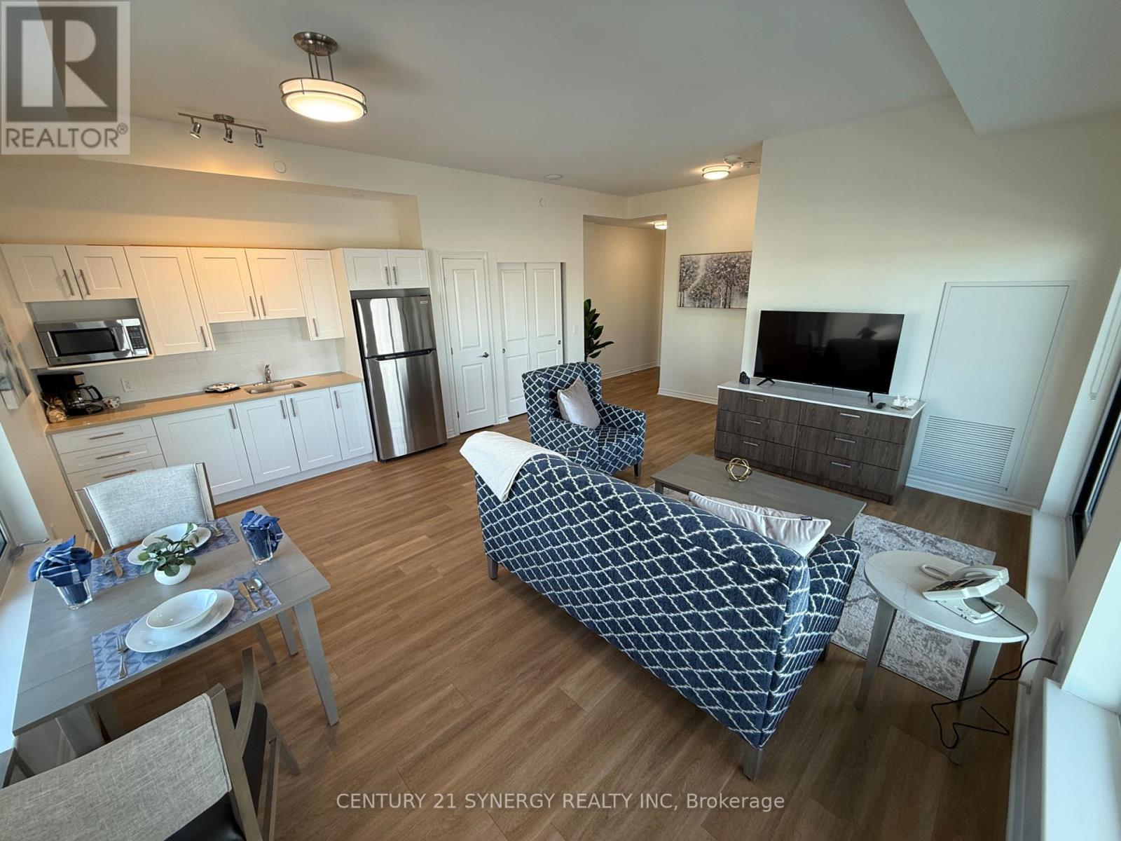 Apartment for Rent in Ottawa – 601 – 164 MARAVISTA DRIVE, Ottawa – MLS# X13454448 - Image 15