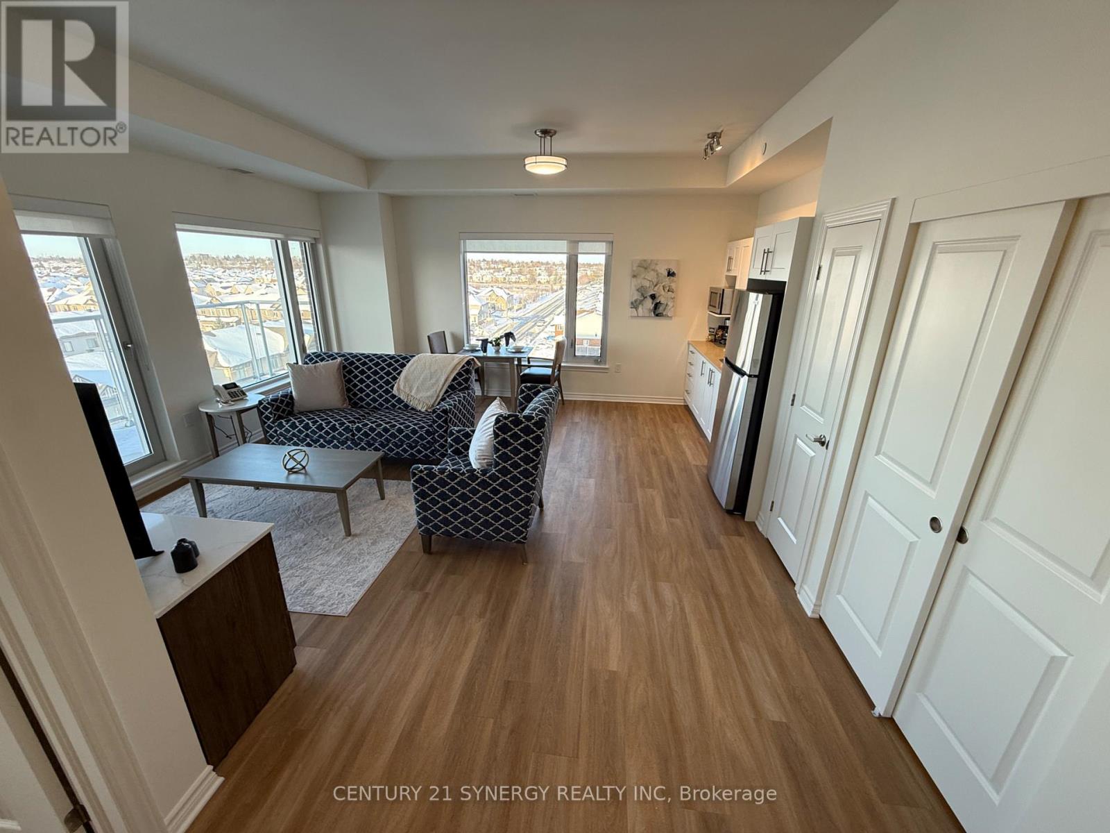 Apartment for Rent in Ottawa – 601 – 164 MARAVISTA DRIVE, Ottawa – MLS# X13454448 - Image 8