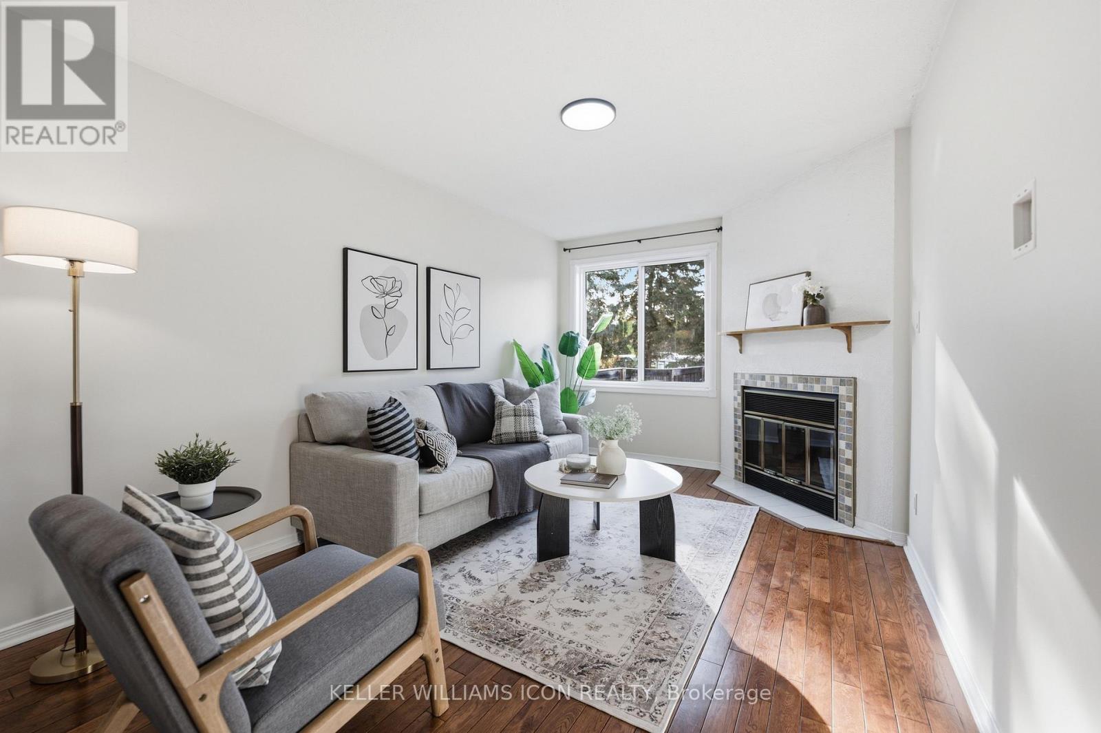 3 Bed, 4 Bath House for Sale in Ottawa – 25 ROBARTS CRESCENT, Ottawa – MLS# X13454450 - Image 11