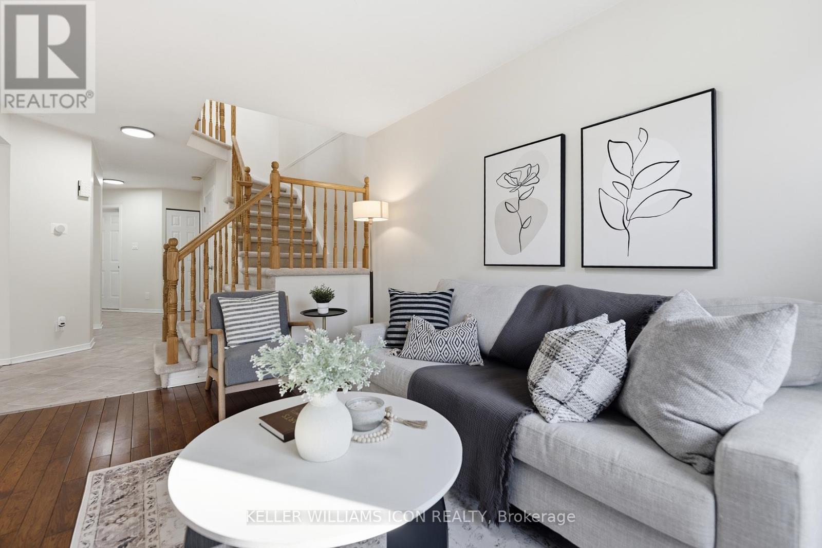 3 Bed, 4 Bath House for Sale in Ottawa – 25 ROBARTS CRESCENT, Ottawa – MLS# X13454450 - Image 16