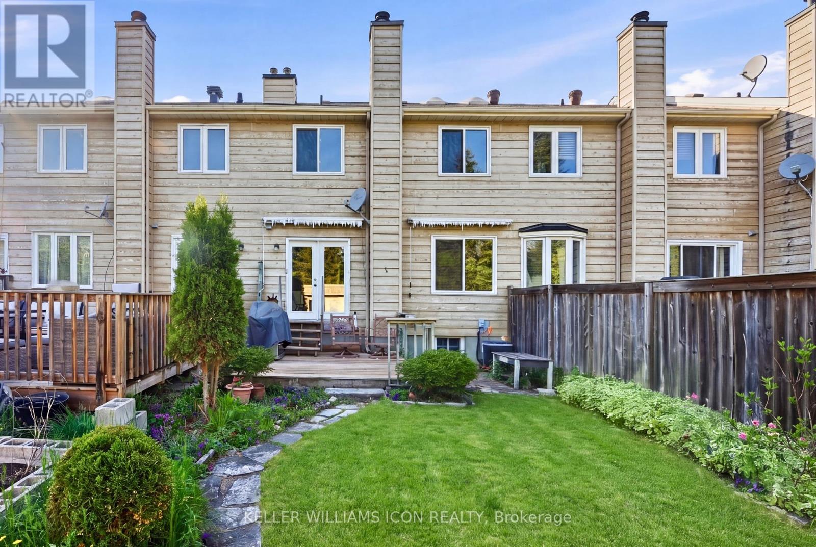 3 Bed, 4 Bath House for Sale in Ottawa – 25 ROBARTS CRESCENT, Ottawa – MLS# X13454450 - Image 44
