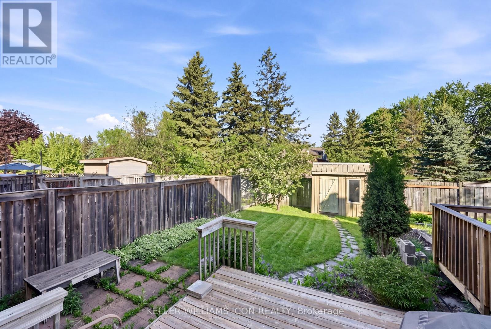 3 Bed, 4 Bath House for Sale in Ottawa – 25 ROBARTS CRESCENT, Ottawa – MLS# X13454450 - Image 46