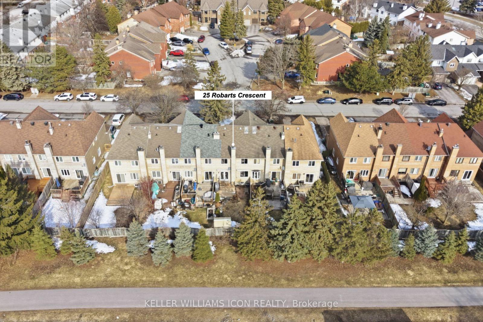 3 Bed, 4 Bath House for Sale in Ottawa – 25 ROBARTS CRESCENT, Ottawa – MLS# X13454450 - Image 50