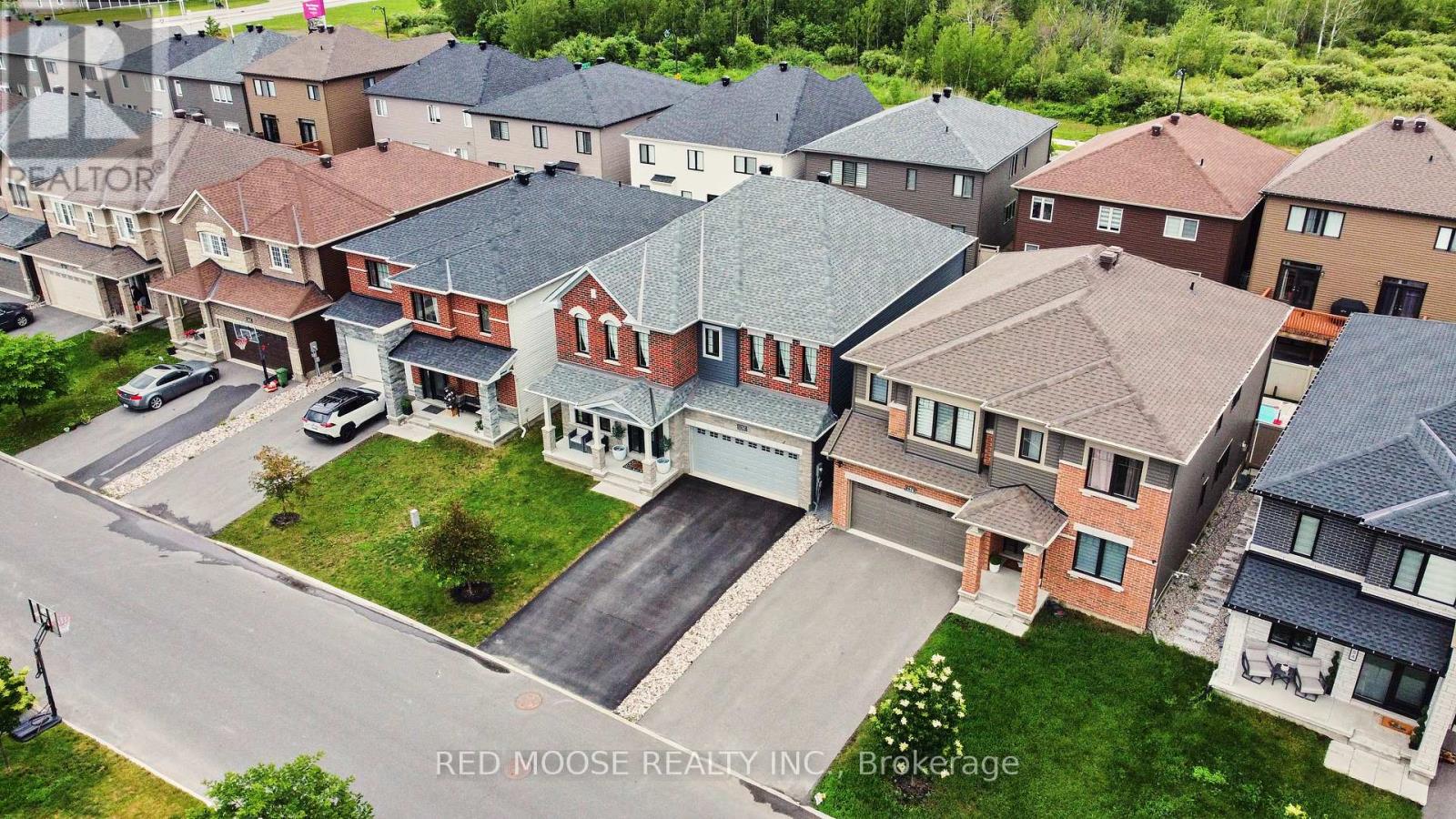 4 Bed, 4 Bath House for Sale in Ottawa – 158 AQUARIUM AVENUE, Ottawa – MLS# X13454460 - Image 40